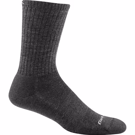 The Standard Crew Light Cushion Sock - Men's