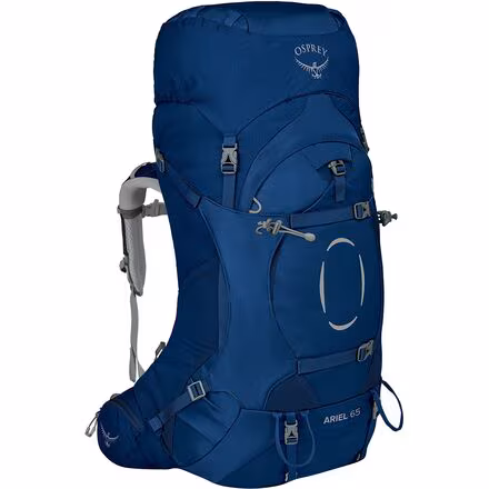 Ariel 65L Extended Fit Pack - Women's