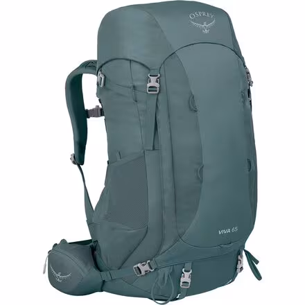 Viva 65L Backpack - Women's