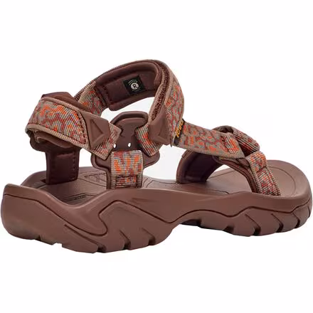 Terra Fi 5 Universal Sandal - Women's