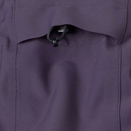 Billie Coat - Women's