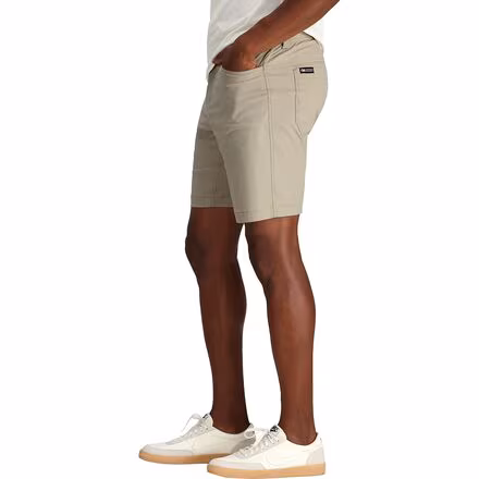 Zendo Everyday 9in Short - Men's