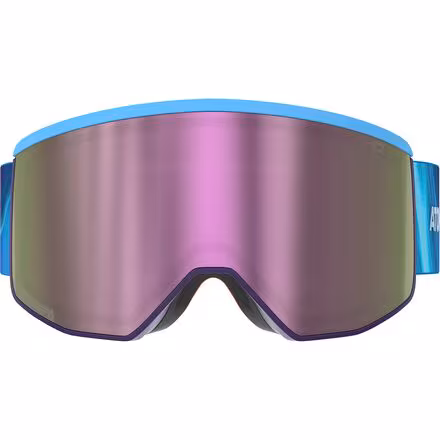 Four Pro HD Goggles