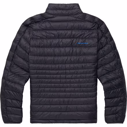 Fuego Hooded Down Jacket - Women's