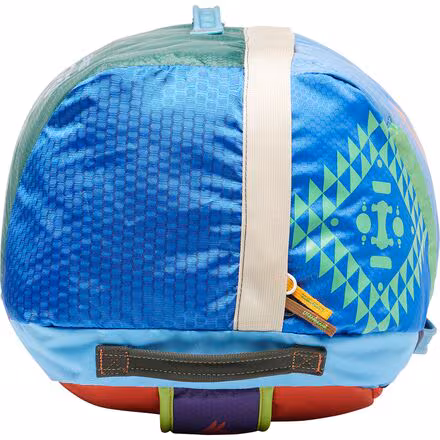 Uyuni Del Dia 46L Duffel