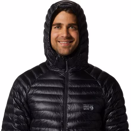 Ghost Whisperer UL Jacket - Men's