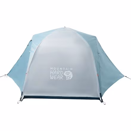 Mineral King 2 Tent: 2-Person 3-Season