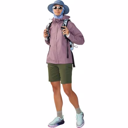 Exposure/2 GORE-TEX Paclite Jacket - Women's