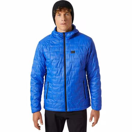 Lifaloft Hooded Insulator Jacket - Men's