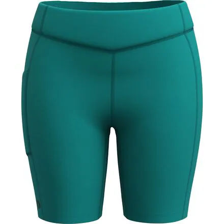 Active Biker Short - Women's