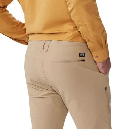 Basin Trek Pant - Men's