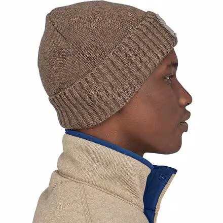 Brodeo Beanie - Men's