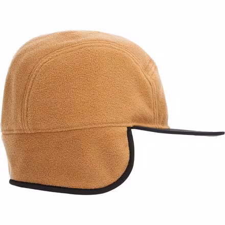 Fleece Cap