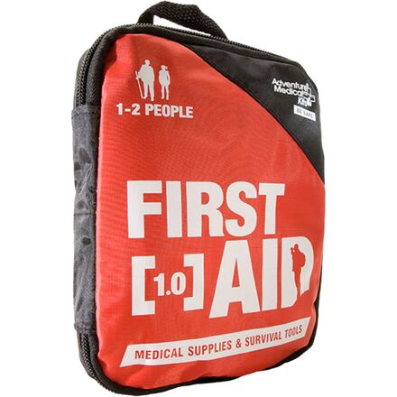 Adventure First Aid Medical Kit