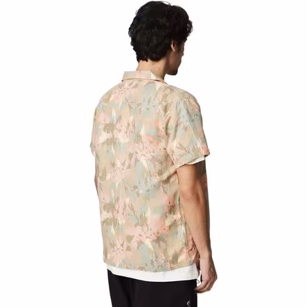 Mokara Shirt - Men's