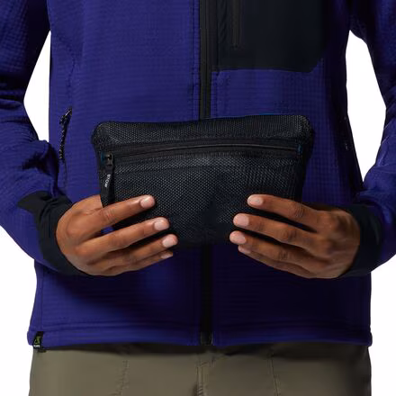 Stretch Ozonic Jacket - Men's