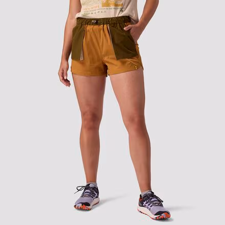 Utility Desert Short - Women's