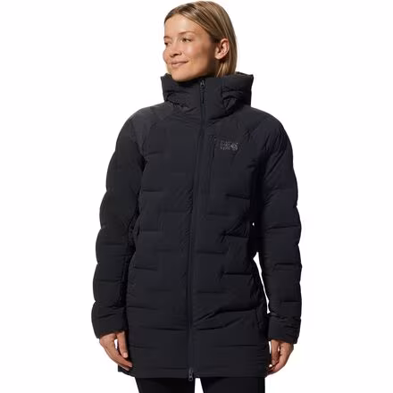 Stretchdown Parka - Women's
