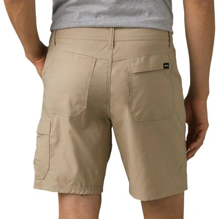 Stretch Zion 10in Short II - Men's