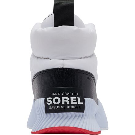 Out N About III Puffy Zip Shoe - Women's