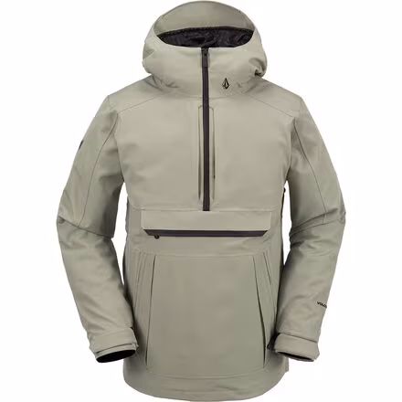 Brighton Pullover - Men's