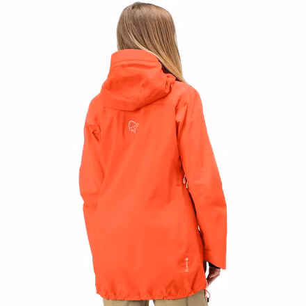 Lofoten GORE-TEX PRO Anorak Jacket - Women's