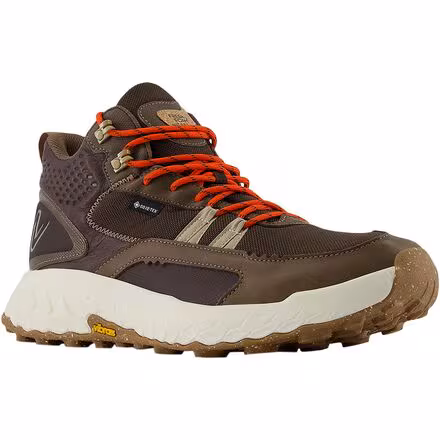 Fresh Foam X Hierro GTX Mid Trail Running Shoe - Men's