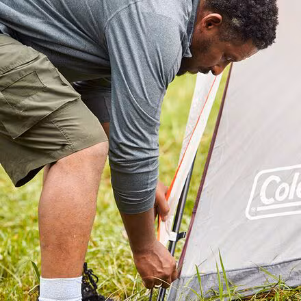 Skylodge Cabin Tent: 8-Person 3-Season