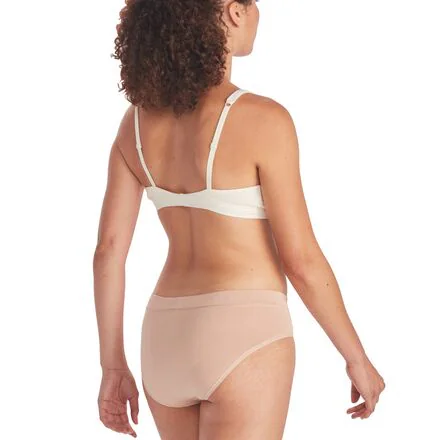 Everyday Bikini Underwear - Women's