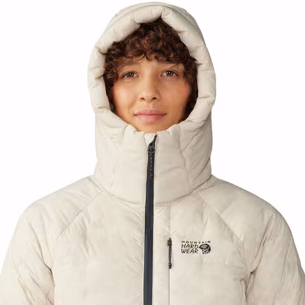 Stretchdown Parka - Women's