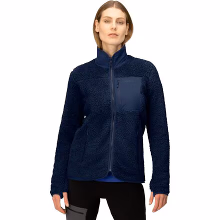 Femund Warm3 Jacket - Women's