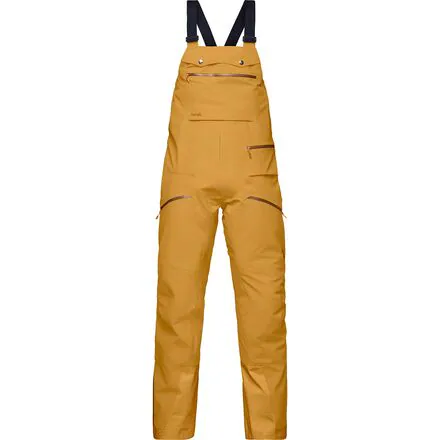 Tamok Gore-Tex Performance Shell Bib Pant - Men's