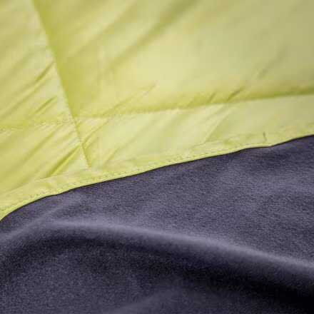 Jazz Sleeping Bag: 30F Synthetic
