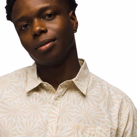 Stimmersee Shirt - Men's