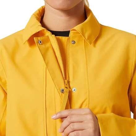Lilja Rain Coat - Women's