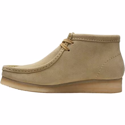 Wallabee Boot - Women's