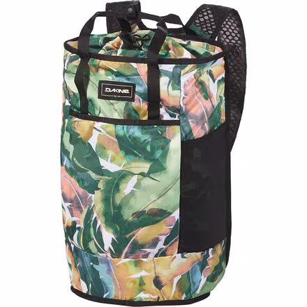 Packable 18L Backpack