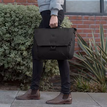 Everyday Messenger Bag
