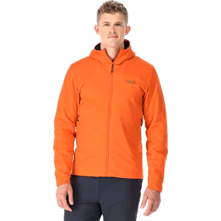 Xenair Alpine Light Jacket - Men's