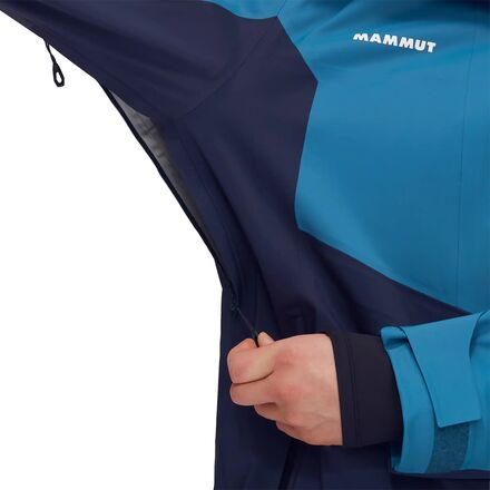 Stoney HS Jacket - Men's