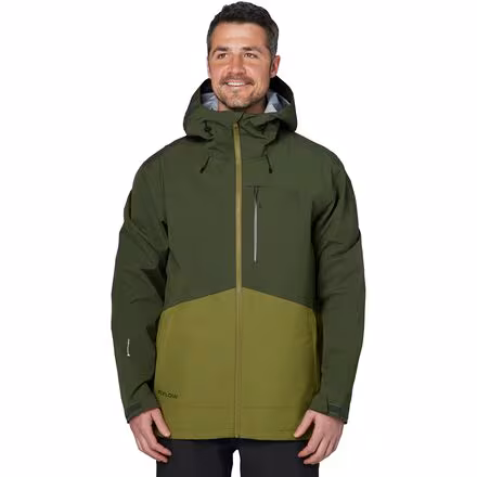 Knight Jacket - Men's
