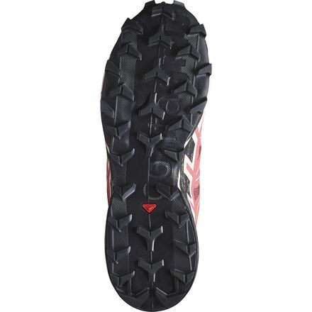 Speedcross 6 Trail Running Shoe - Women's