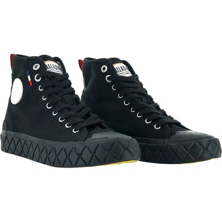 Palla Ace CVS Mid Shoe