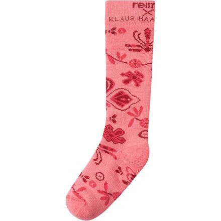 Niittypolku Sock - Kids'