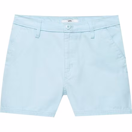 Ground Work Short - Women's