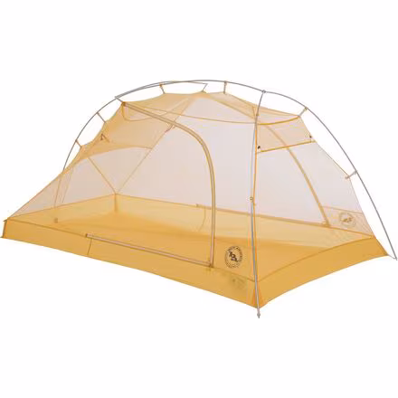 Tiger Wall UL2 Tent: 2-Person 3-Season
