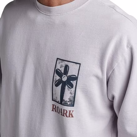 Artifacts Of Adventure Crew Sweatshirt - Men's