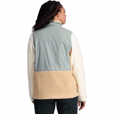 Rothe Windbreaker - Women's