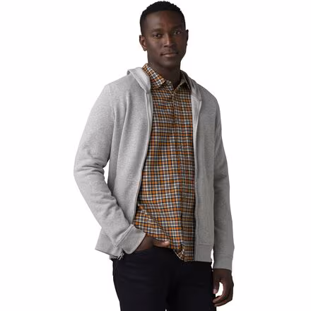 Cardiff Full-Zip Fleece - Men's