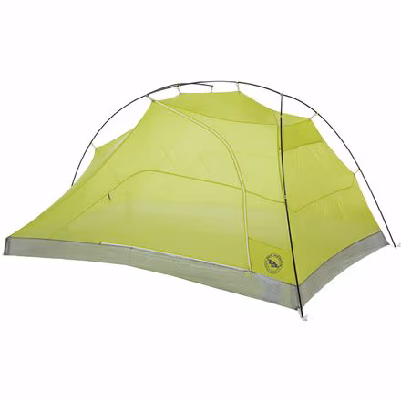 Tiger Wall 3 Carbon Tent: 3-Person 3-Season